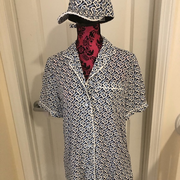 Burberry T- shirt - Picture 2 of 12